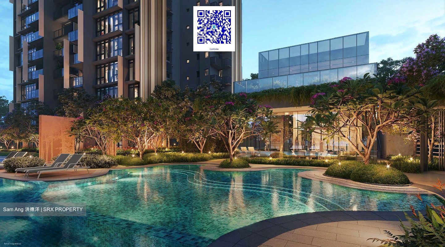 Lentoria (D26), Condominium #615031371